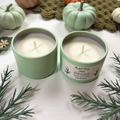 Plantful™ All-Natural Soy Wax Candle