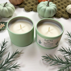 Plantful™ All-Natural Soy Wax Candle