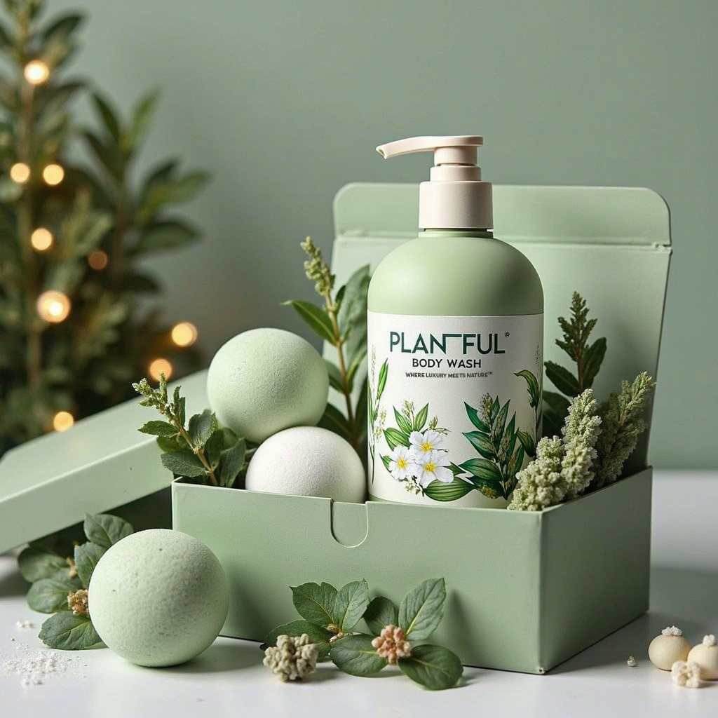plantful gift box