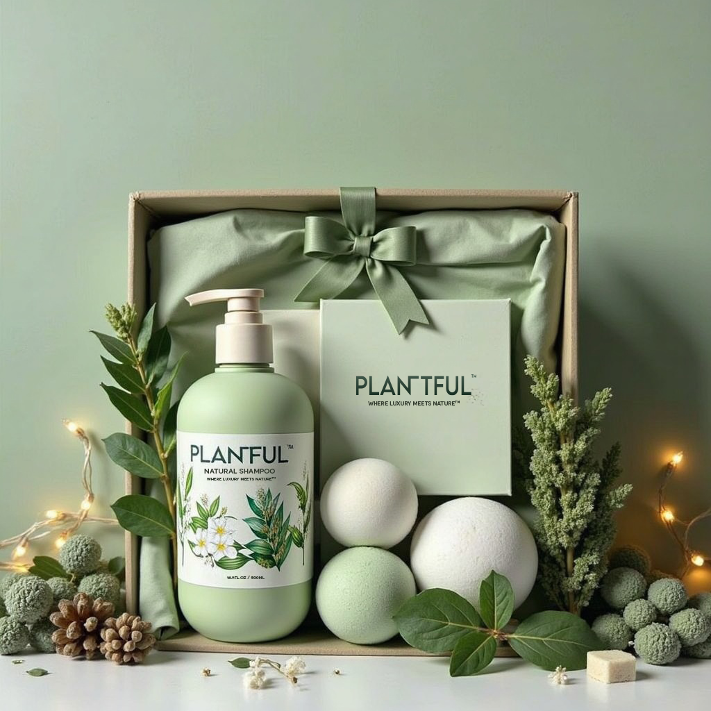 plantful gift box
