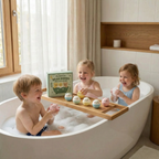 Plantful™ Kids Bath Bombs