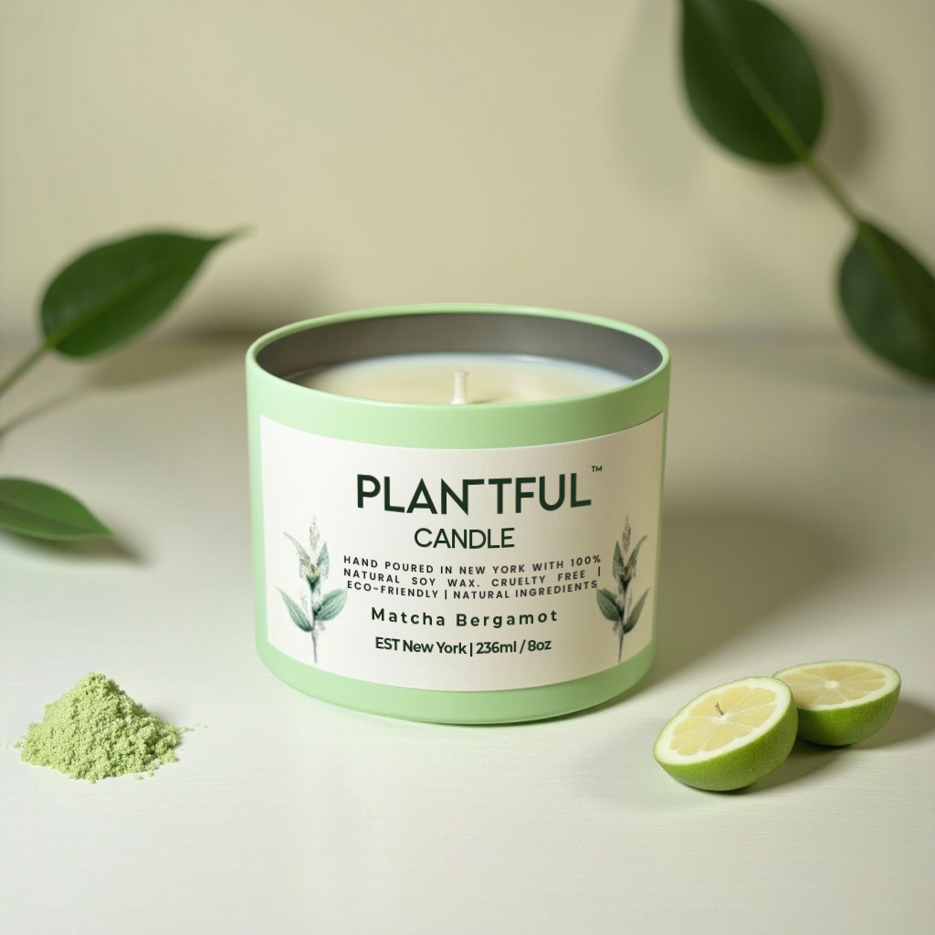 candle matche scent