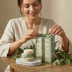 Plantful™ Shower Steamers Gift Box