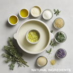 Plantful™ Eucalyptus Lavender Shower Steamers